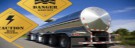 TRANSPORTE DE MATERIALES PELIGROSOS